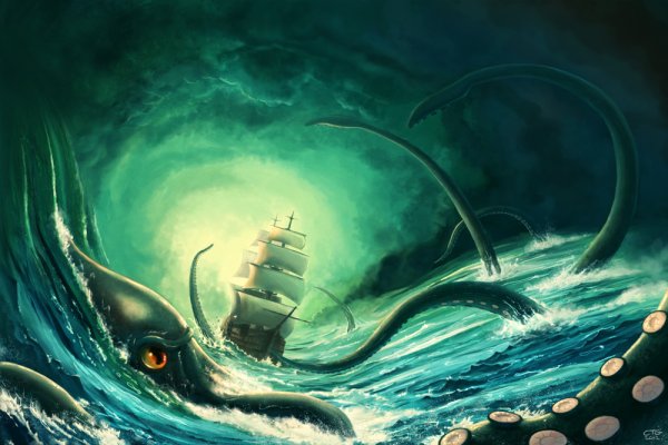 Kraken зеркало стор